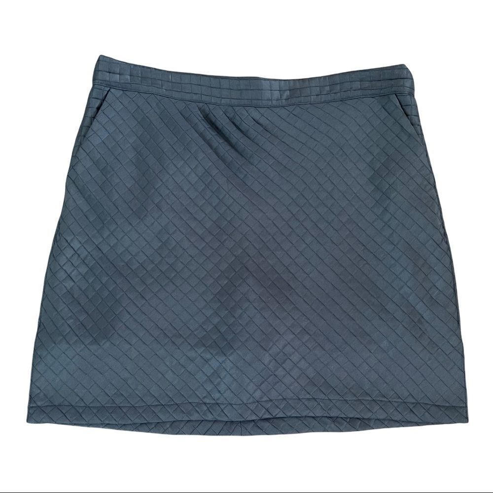 GGBlue Skort Sz 12 